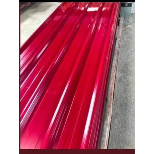 ROOFING SHEETS