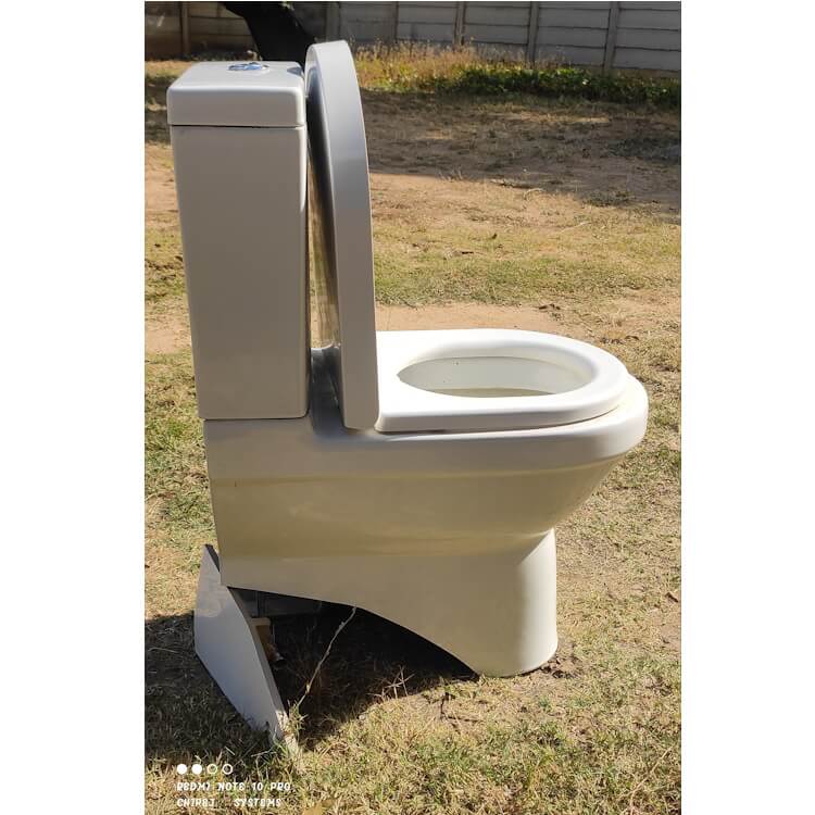 ROWA WC TOILET - Image 2
