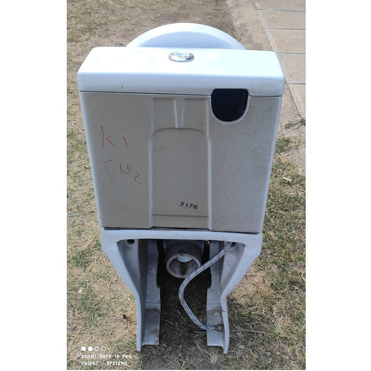 ROWA WC TOILET - Image 3