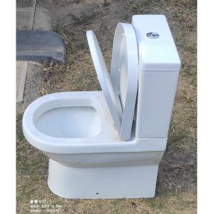 ROWA WC TOILET