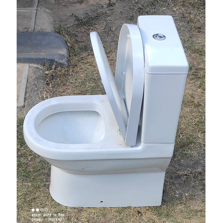 ROWA WC TOILET
