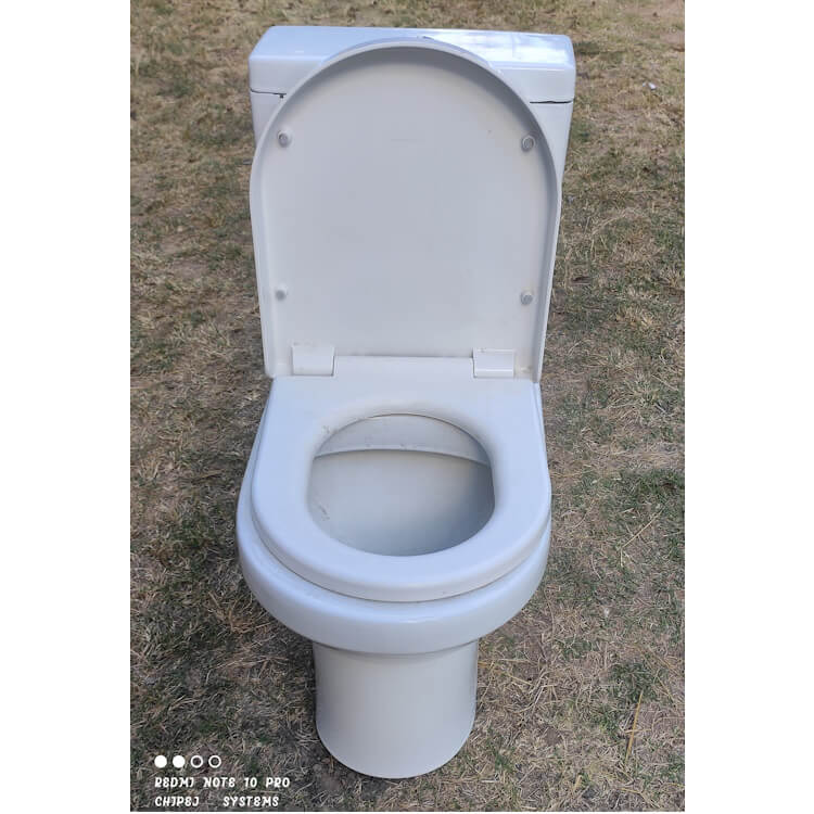 ROWA WC TOILET - Image 4