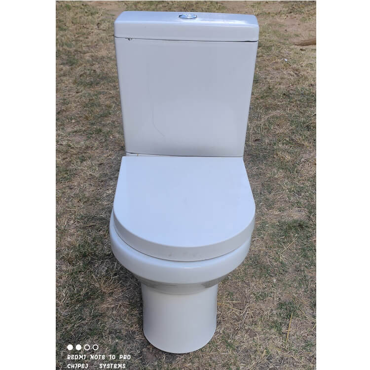 ROWA WC TOILET - Image 5