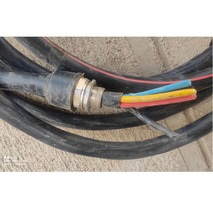 AMOURED CABLE - Image 2
