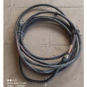 AMOURED CABLE