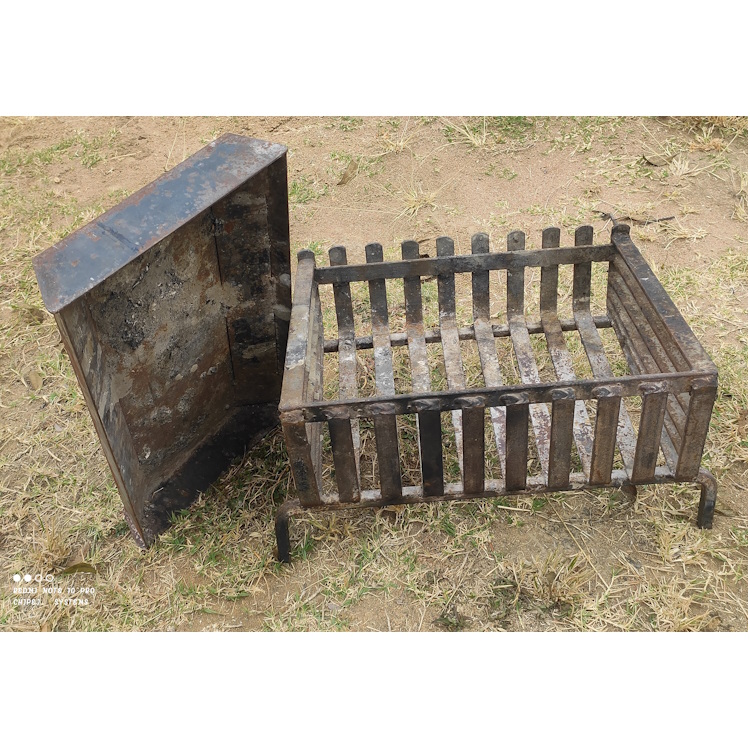 JETMASTER FIREPLACE - Image 5