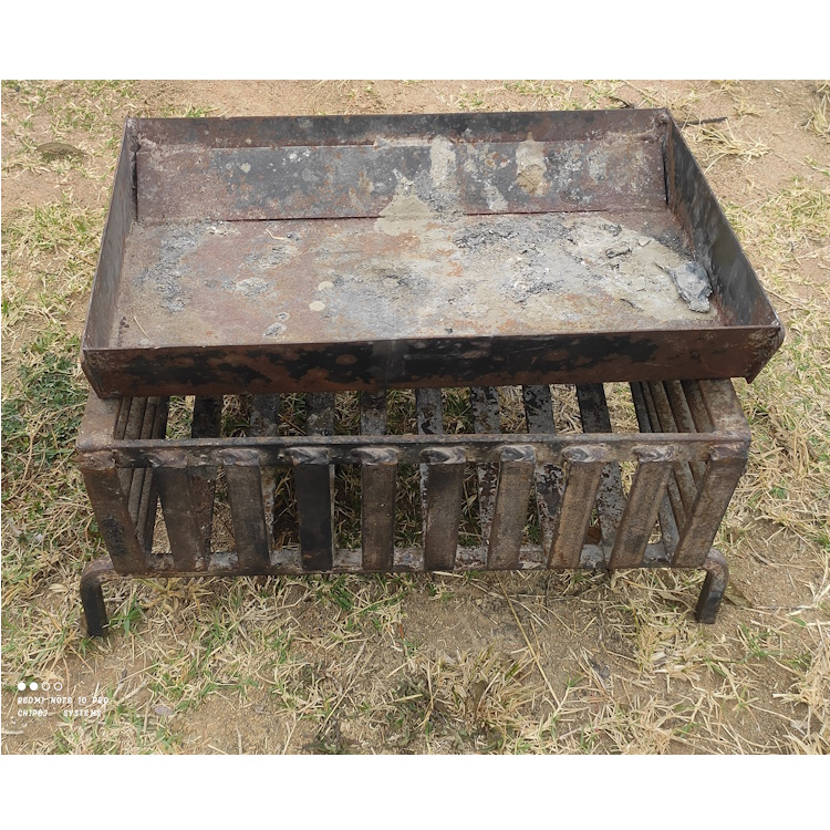 JETMASTER FIREPLACE - Image 6