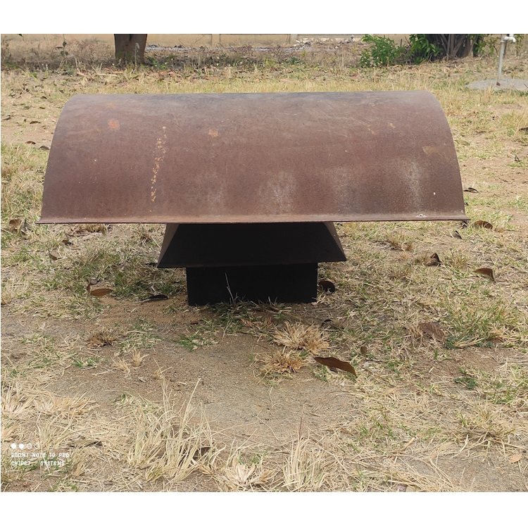 JETMASTER FIREPLACE - Image 8