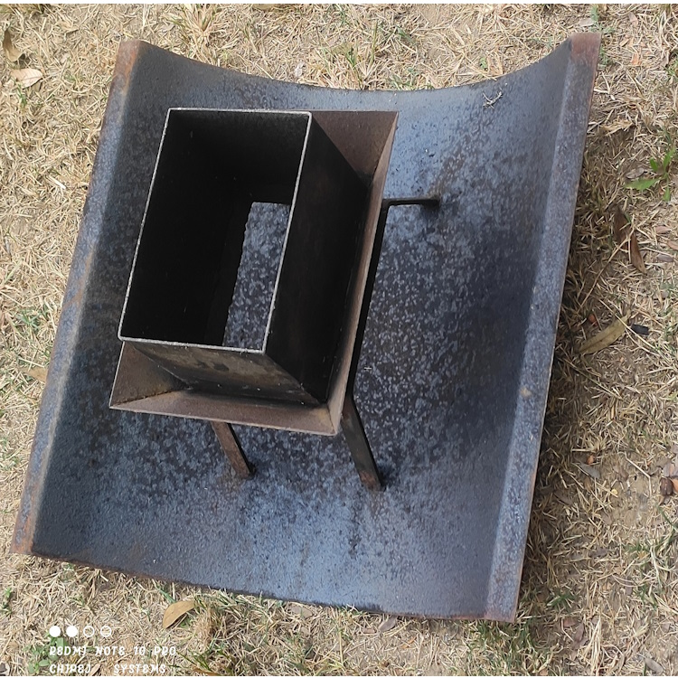 JETMASTER FIREPLACE - Image 9