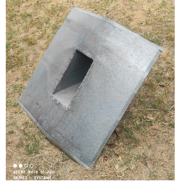 JETMASTER FIREPLACE - Image 11