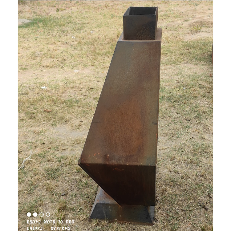 JETMASTER FIREPLACE - Image 15