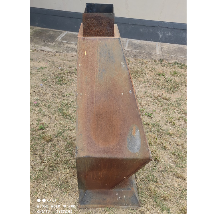 JETMASTER FIREPLACE - Image 17