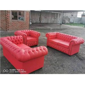 CHESTERFILED SOFAS