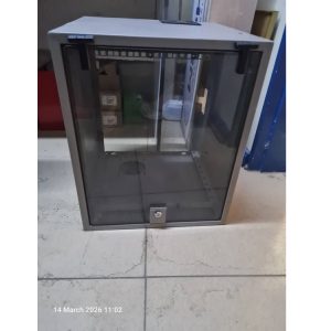 COMMS CABINET