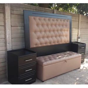 HEADBOARD SET