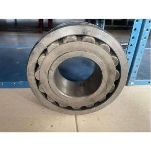 SPHERICAL ROLLER BEARINGS