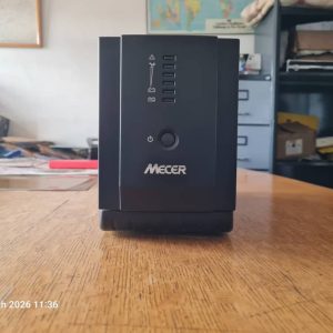 UNINTERRUPTIBLE POWER SUPPLY